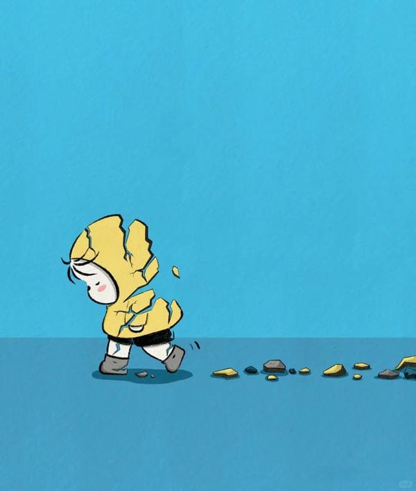 avatar buồn cute (3)