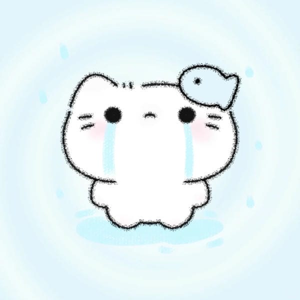 avatar buồn cute (4)