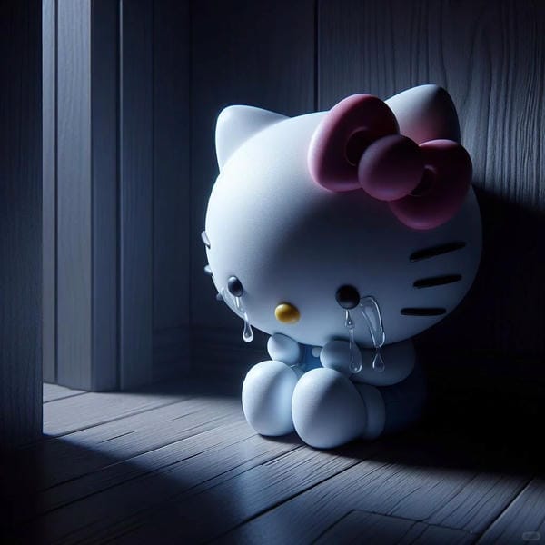 avatar buồn cute (5)