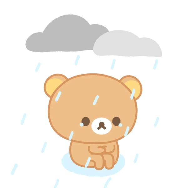 avatar buồn cute (7)