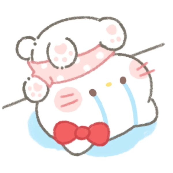 avatar buồn cute (8)