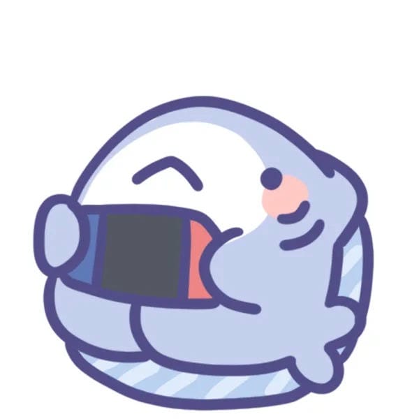 avatar cá mập cute (19)