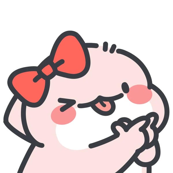 avatar cá mập cute anime nữ