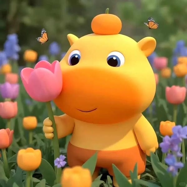 avatar capybara cute (16)
