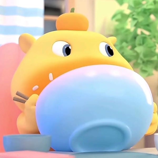 avatar capybara cute (24)