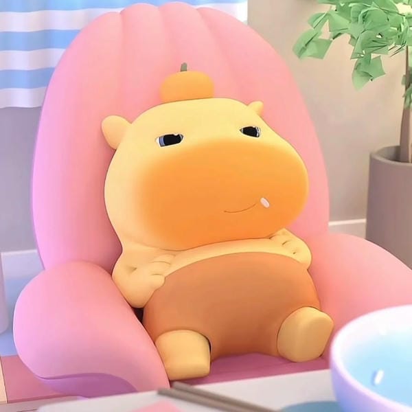 avatar capybara cute (25)