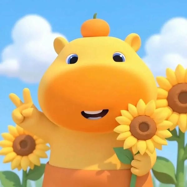 avatar capybara cute (4)