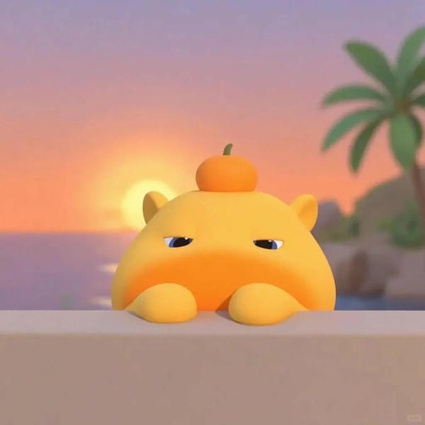 avatar capybara cute (6)