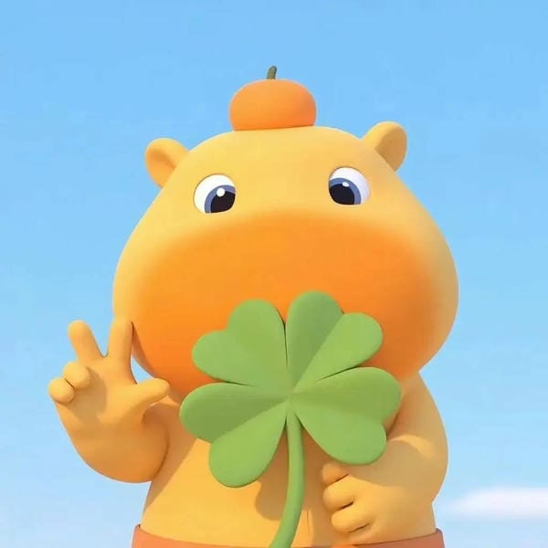 avatar capybara cute (8)