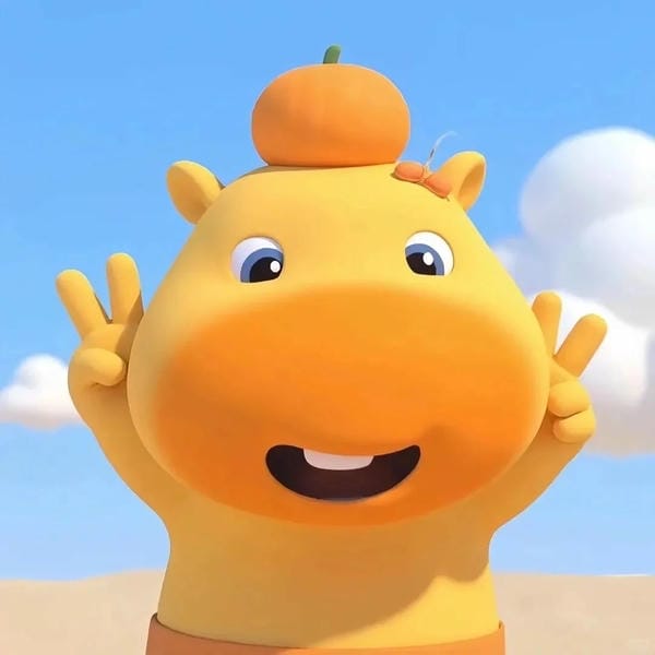 avatar capybara cute (9)