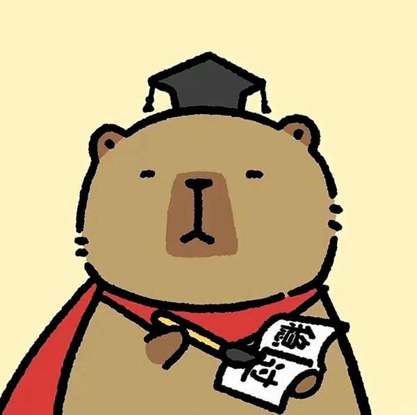 avatar capybara vô tri (12)