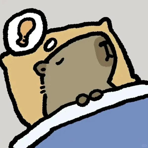 avatar capybara vô tri (14)