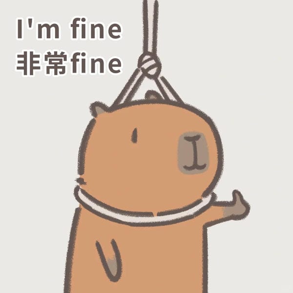 avatar capybara vô tri (17)