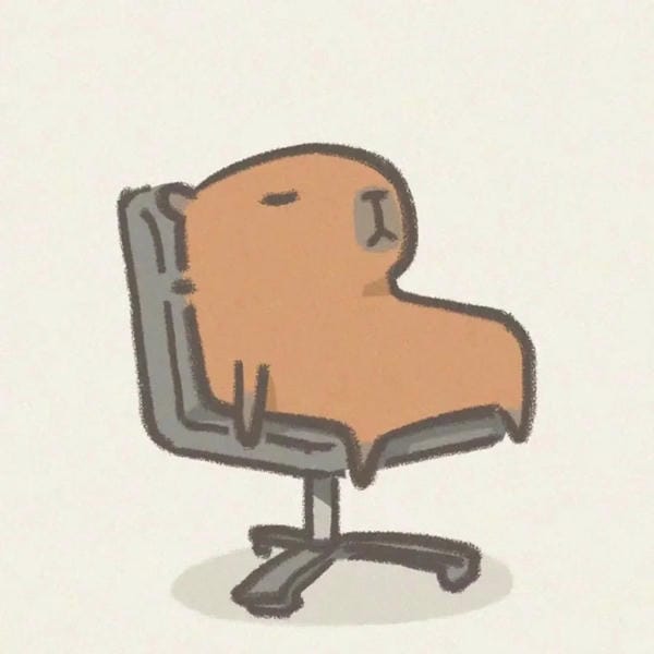 avatar capybara vô tri (24)