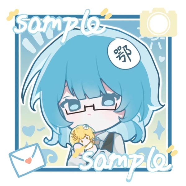 avatar chibi nữ cute (1)