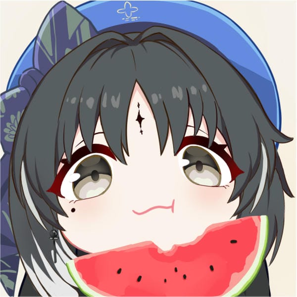 avatar chibi nữ cute (17)