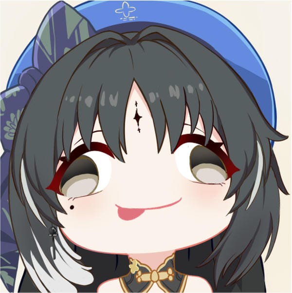 avatar chibi nữ cute (18)