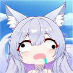 avatar chibi nữ cute (19)