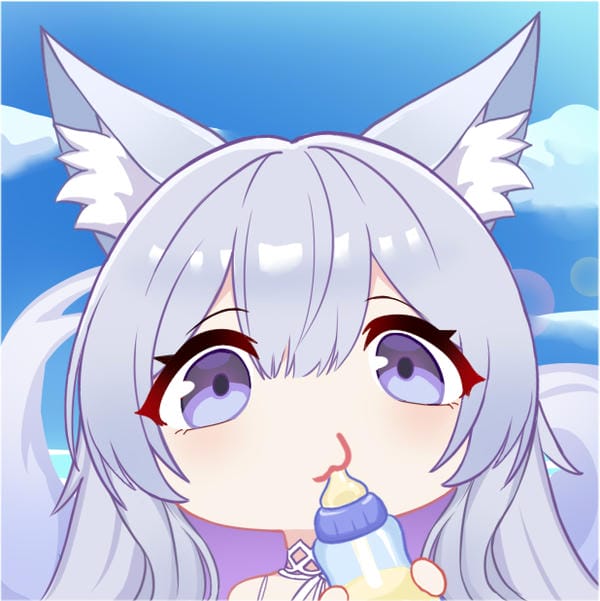 avatar chibi nữ cute (21)