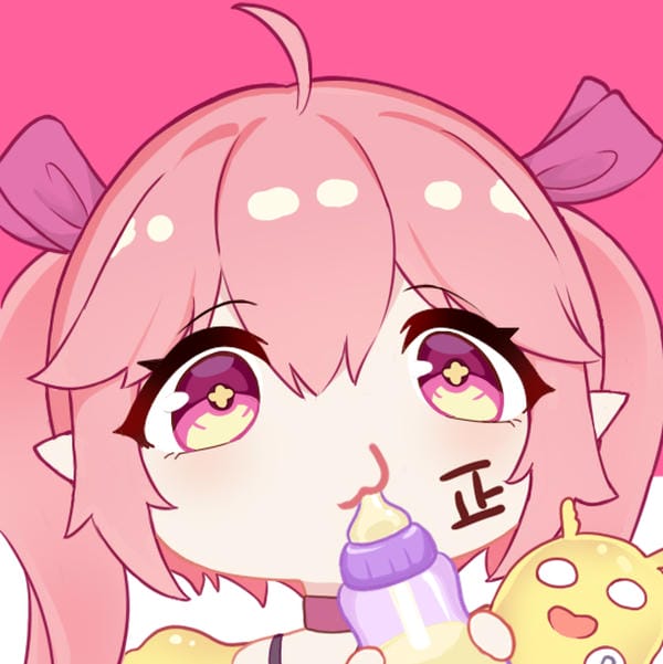 avatar chibi nữ cute (24)