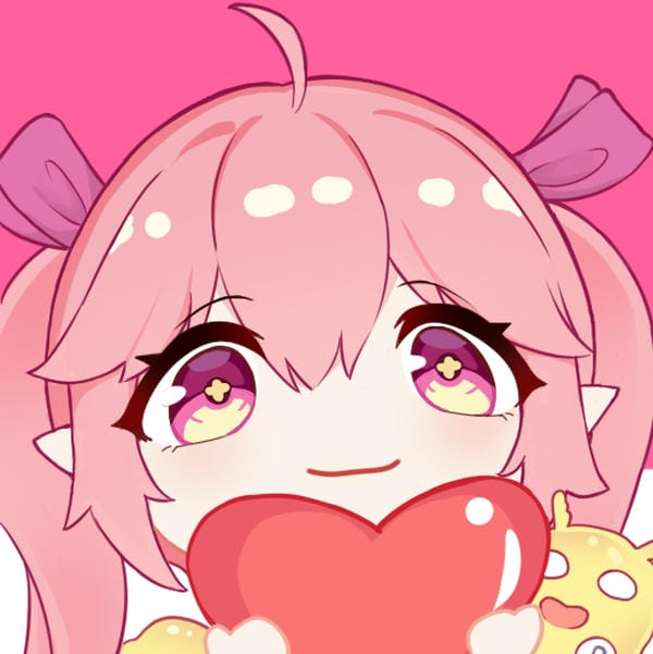avatar chibi nữ cute (25)