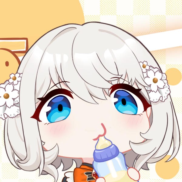 avatar chibi nữ cute (26)