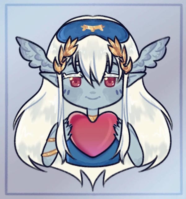 avatar chibi nữ cute (5)