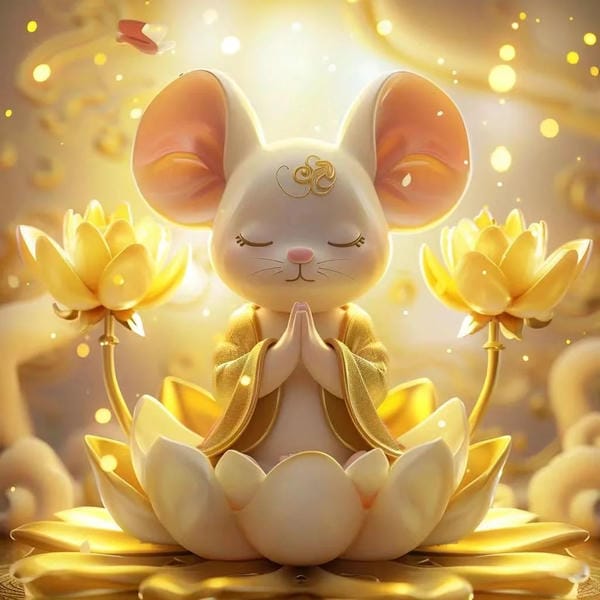 avatar chuột cute (1)