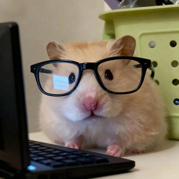 avatar chuột cute (22)