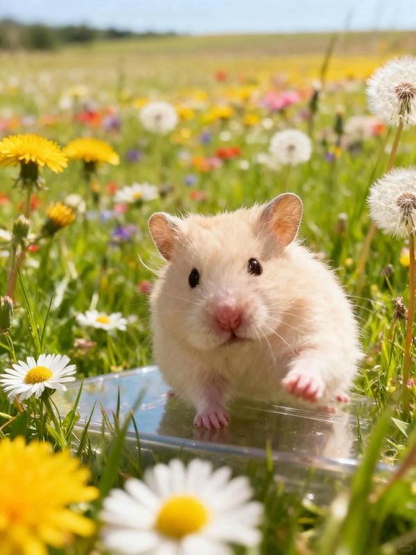 avatar chuột cute (24)