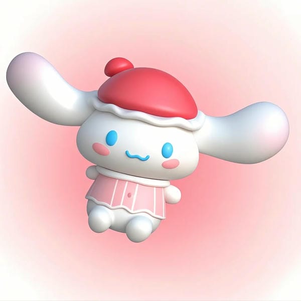 avatar cinnamoroll cute (1)