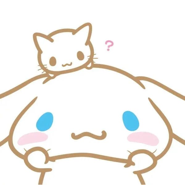 avatar cinnamoroll cute (11)