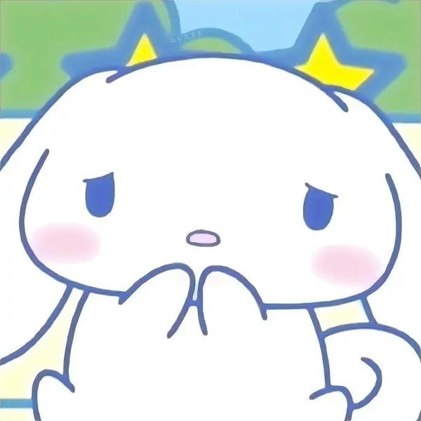 avatar cinnamoroll cute (13)