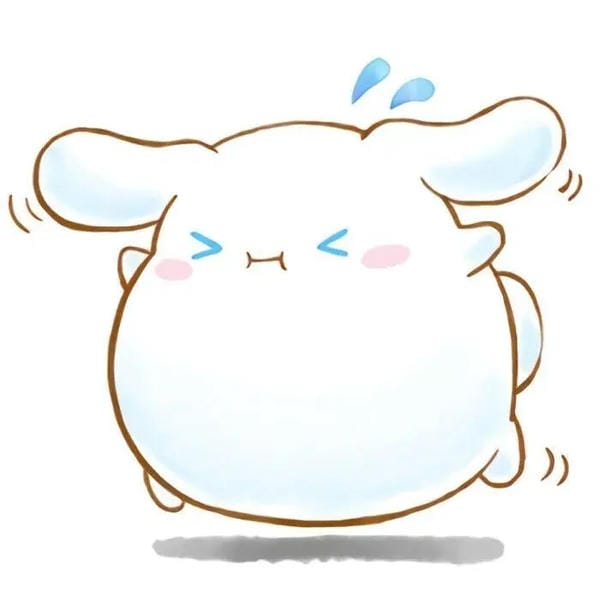 avatar cinnamoroll cute (14)
