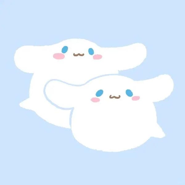 avatar cinnamoroll cute (16)