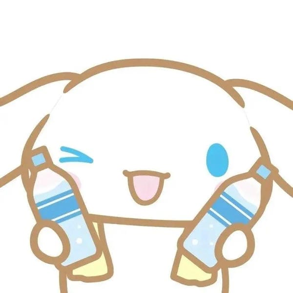 avatar cinnamoroll cute (18)