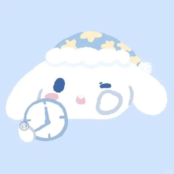 avatar cinnamoroll cute (20)