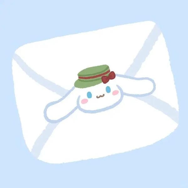 avatar cinnamoroll cute (22)