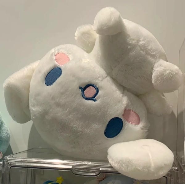 avatar cinnamoroll cute (23)