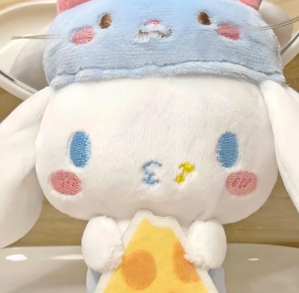 avatar cinnamoroll cute (26)
