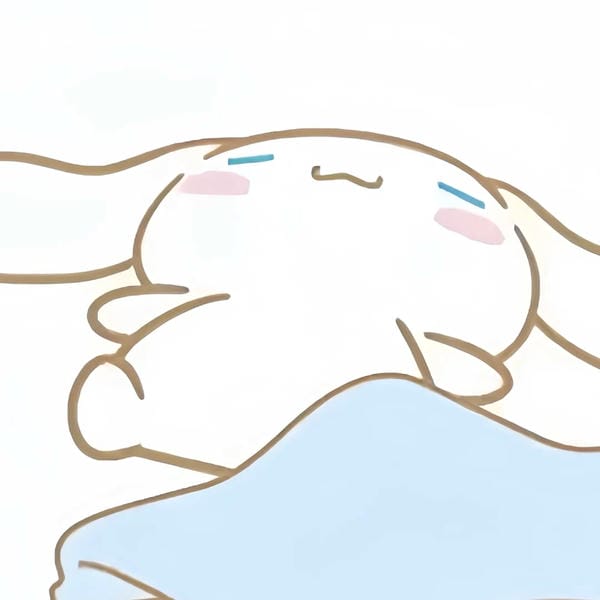 avatar cinnamoroll cute (3)