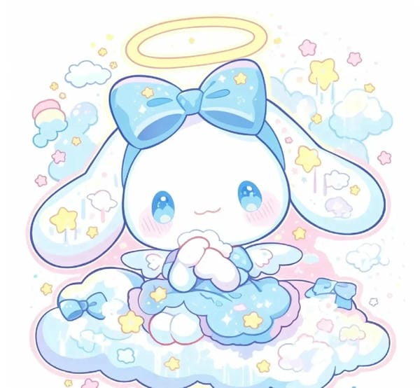 avatar cinnamoroll cute (9)