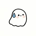Top 50+ ảnh avatar con ma cute đáng yêu nhất hiện nay