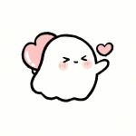 Top 50+ ảnh avatar con ma cute đáng yêu nhất hiện nay