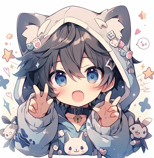 avatar con trai cute (1)