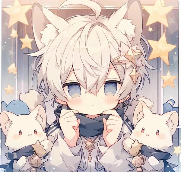avatar con trai cute (2)