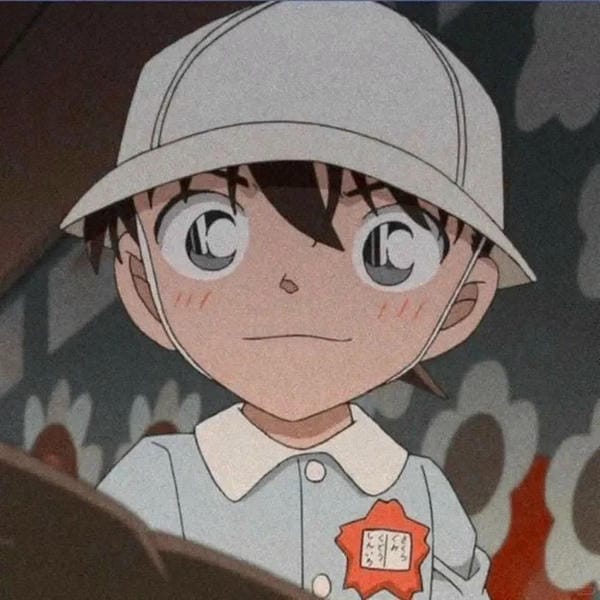 avatar conan cute (10)