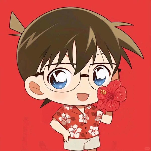 avatar conan cute (11)