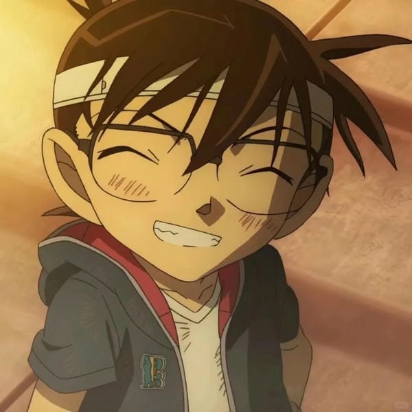 avatar conan cute (17)