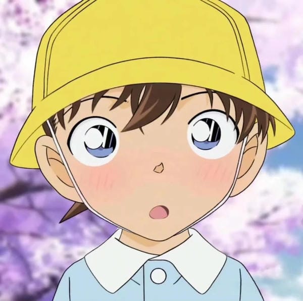 avatar conan cute (18)